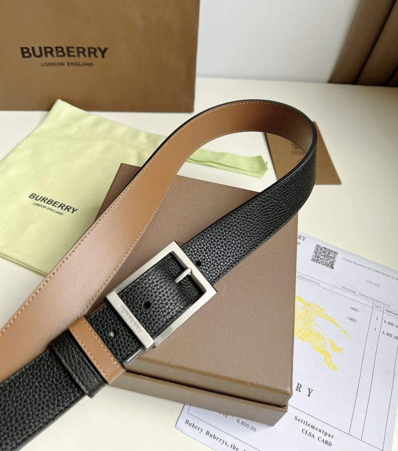 BURBERRY